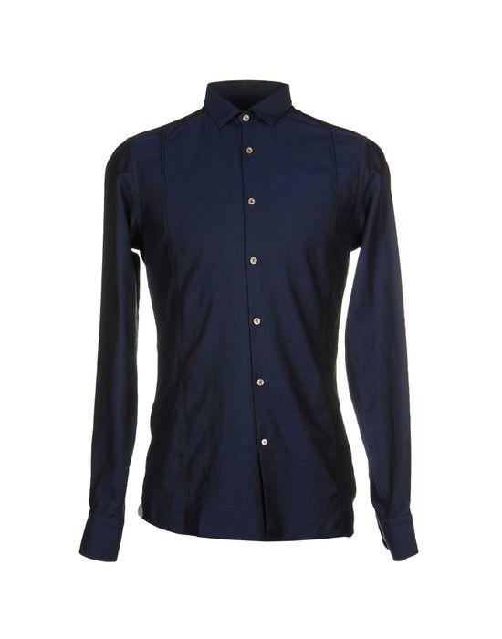 Рубашка JEY COLE MAN