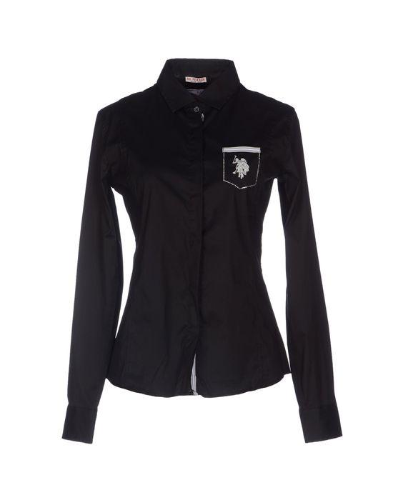 Рубашка U.S.POLO ASSN.