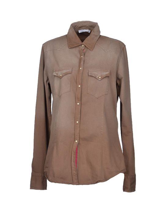 Рубашка AGLINI