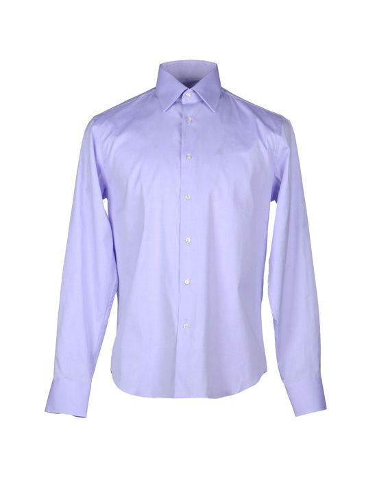 Рубашка  -  цвет