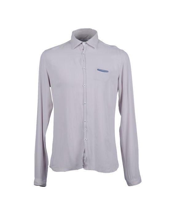 Рубашка AGLINI