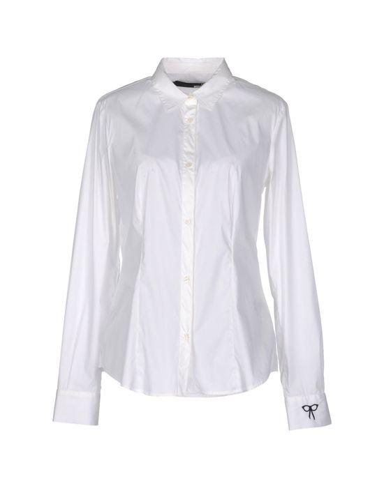 Рубашка LOVE MOSCHINO