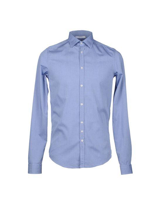 Рубашка AGLINI