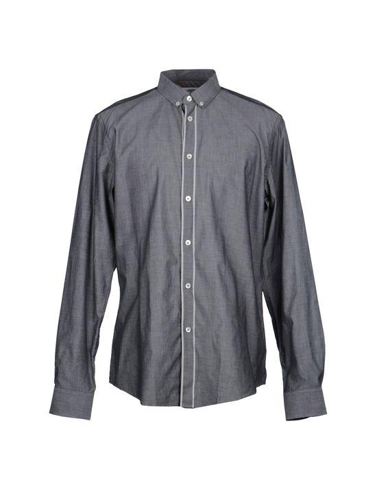 Рубашка PLECTRUM BY BEN SHERMAN