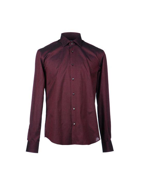 Рубашка  -  цвет