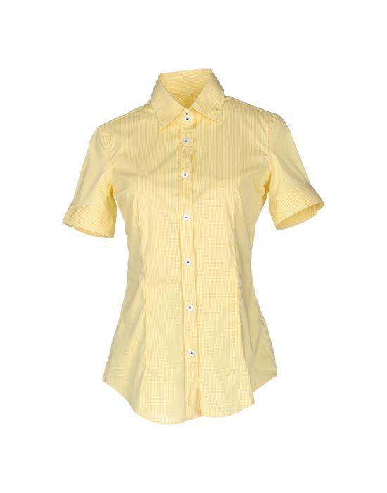 Рубашка MAURO GRIFONI