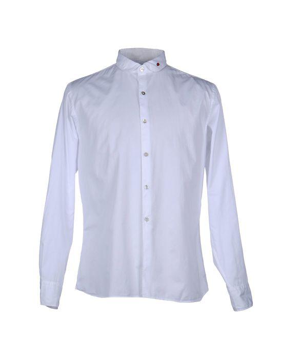 Рубашка  -  цвет