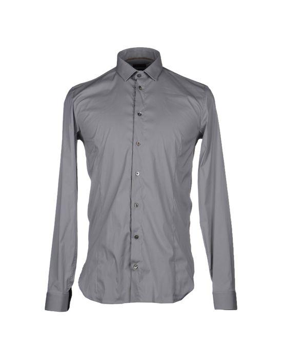 Рубашка PATRIZIA PEPE