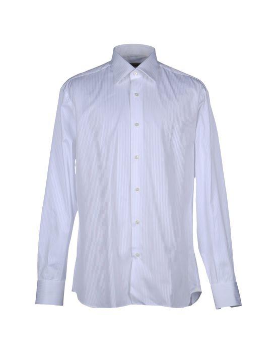 Рубашка  -  цвет