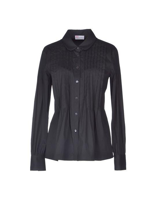 Рубашка REDVALENTINO