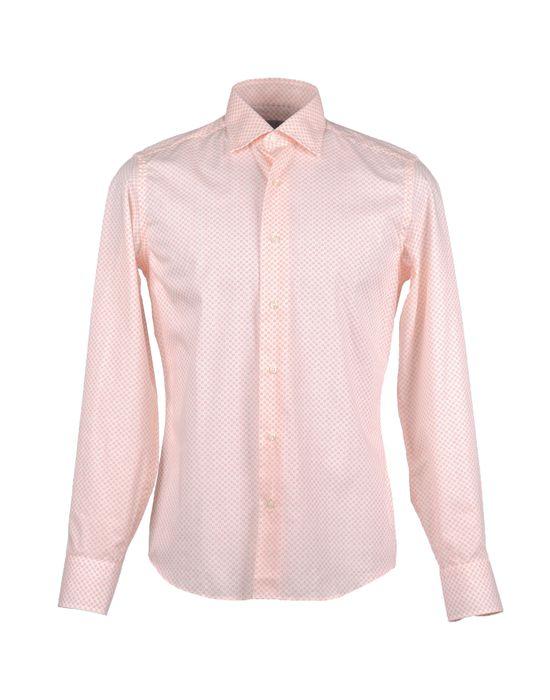 Рубашка MASTAI FERRETTI