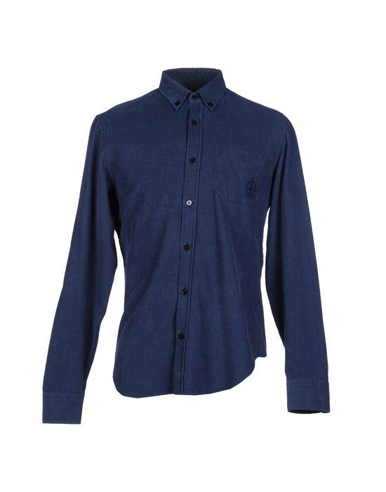 Рубашка LOVE MOSCHINO