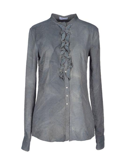 Рубашка  -  цвет