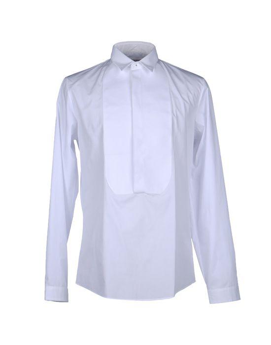 Рубашка MAISON MARTIN MARGIELA 14