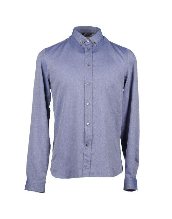 Рубашка PAUL SMITH