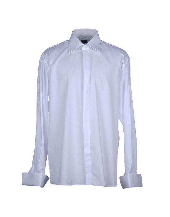 Рубашка  -  цвет