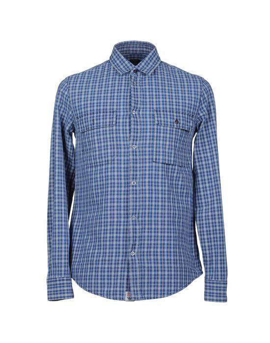 Рубашка ARMANI JEANS