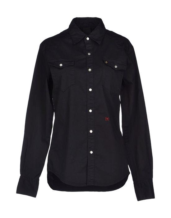 Рубашка (+) PEOPLE