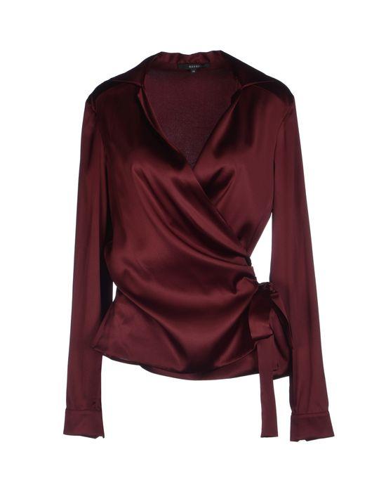 Рубашка GUCCI