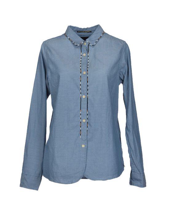 Рубашка MAISON SCOTCH