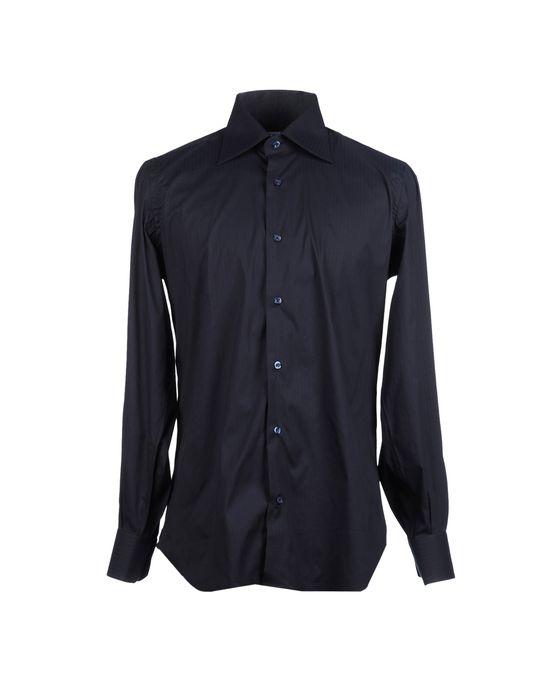 Рубашка GIAMPAOLO