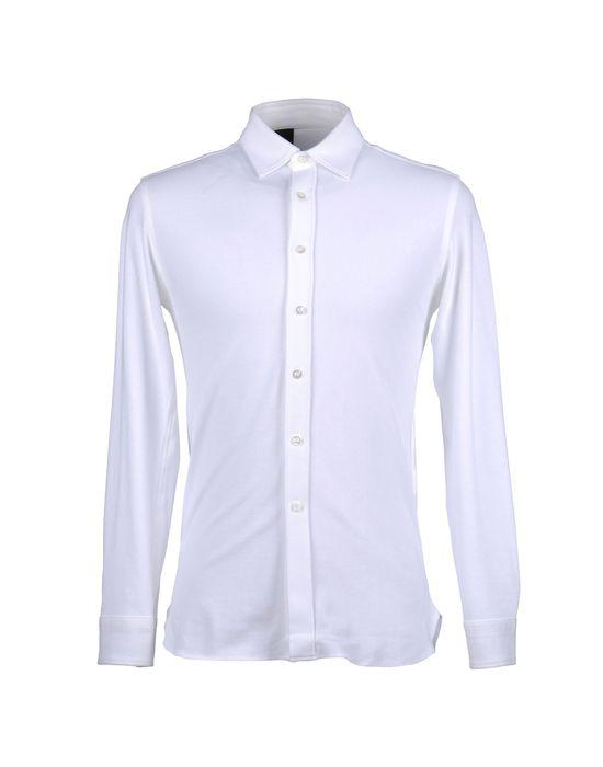 Рубашка  -  цвет