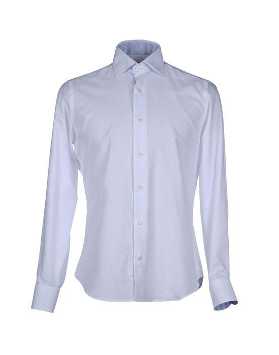 Рубашка  -  цвет