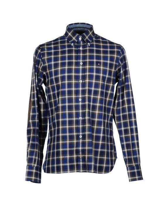 Рубашка TOMMY HILFIGER