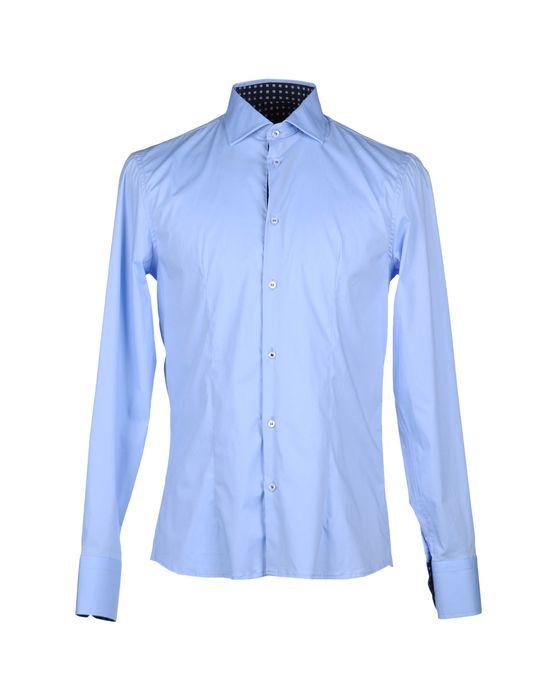 Рубашка A DEEP