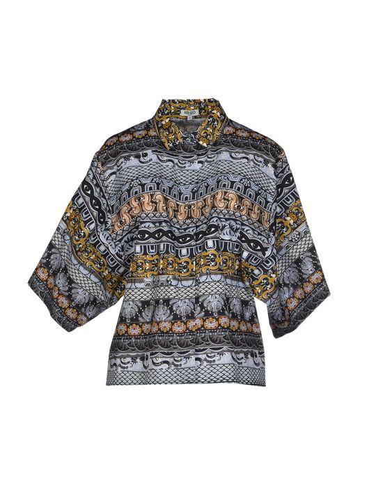 Рубашка KENZO