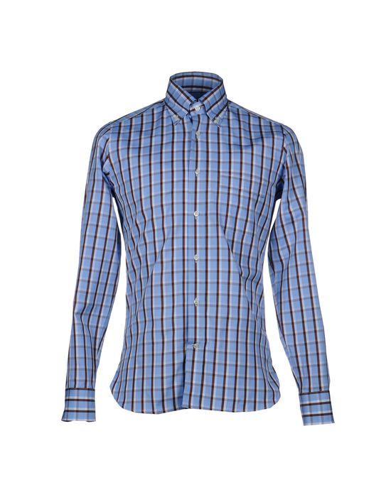 Рубашка  -  цвет