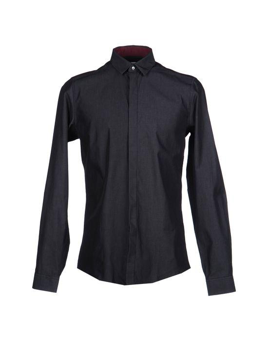 Рубашка BEN SHERMAN