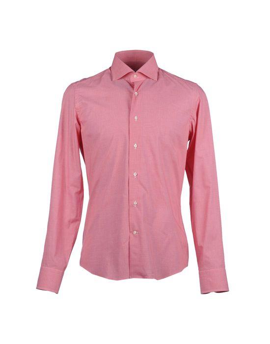 Рубашка MASTAI FERRETTI