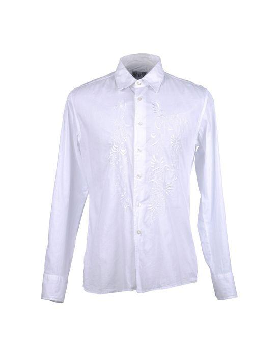 Рубашка  -  цвет