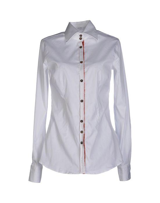 Рубашка AGLINI