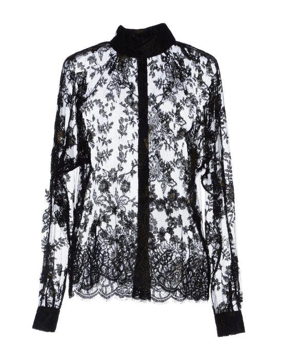 Рубашка PAUL & JOE