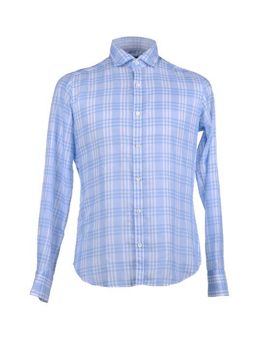 Рубашка MASTAI FERRETTI