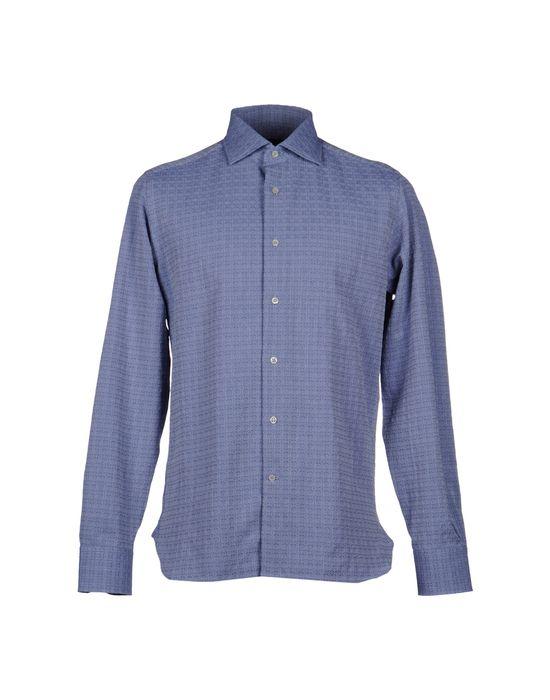 Рубашка  -  цвет