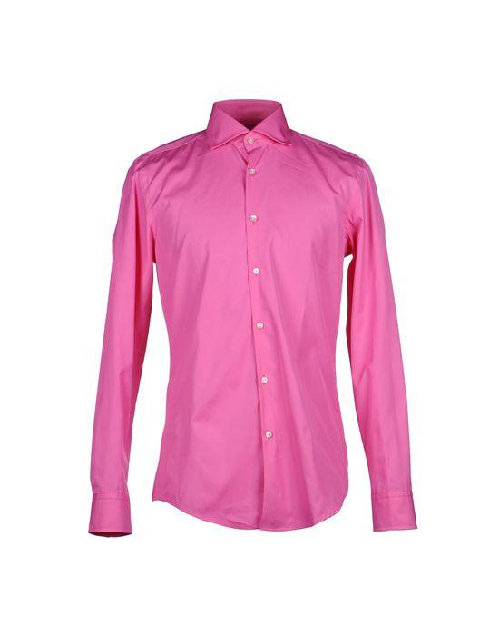 Рубашка BOSS BLACK