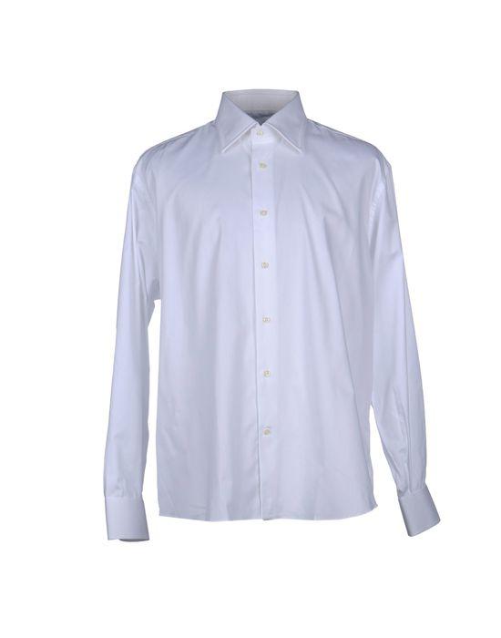 Рубашка  -  цвет