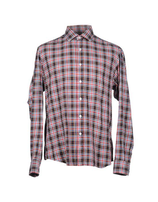 Рубашка  -  цвет