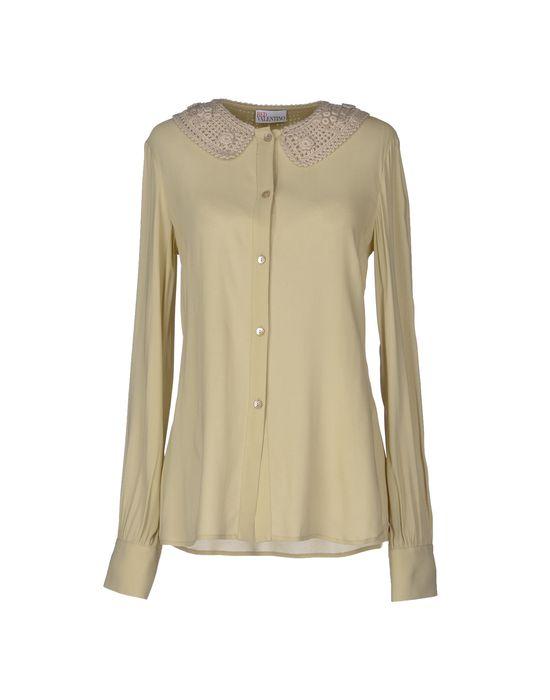 Рубашка REDVALENTINO