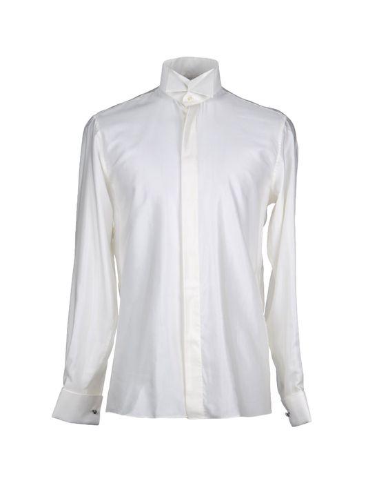 Рубашка  -  цвет