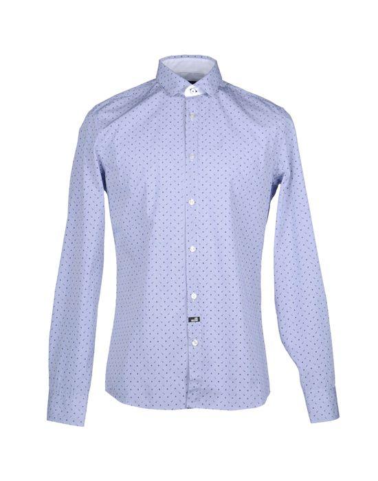 Рубашка LOVE MOSCHINO