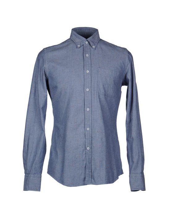 Рубашка GLANSHIRT