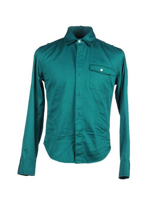 Рубашка BAND OF OUTSIDERS