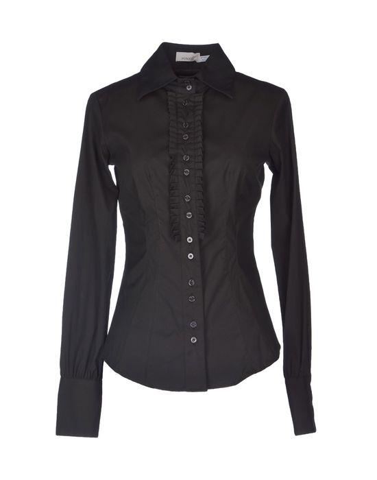 Рубашка PINKO