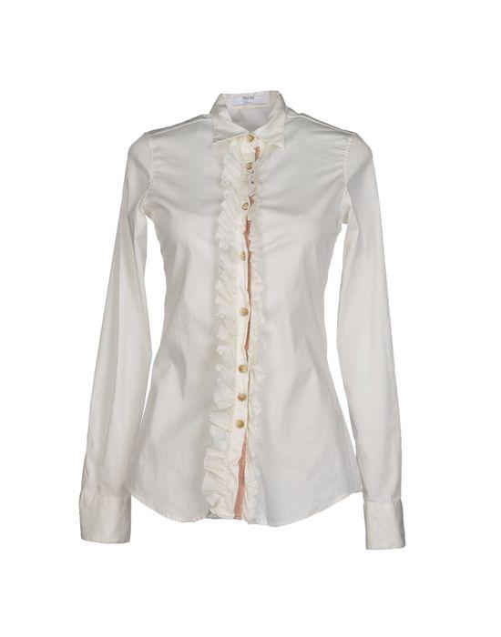 Рубашка AGLINI