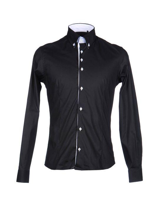 Рубашка ALAN WILSON