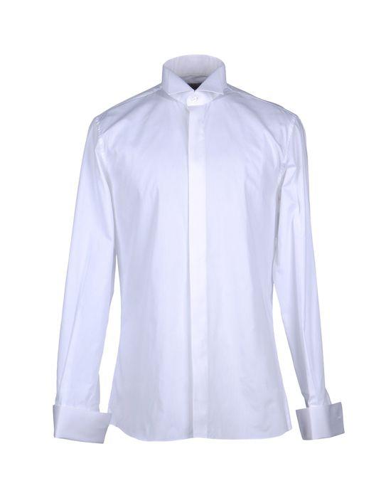 Рубашка  -  цвет